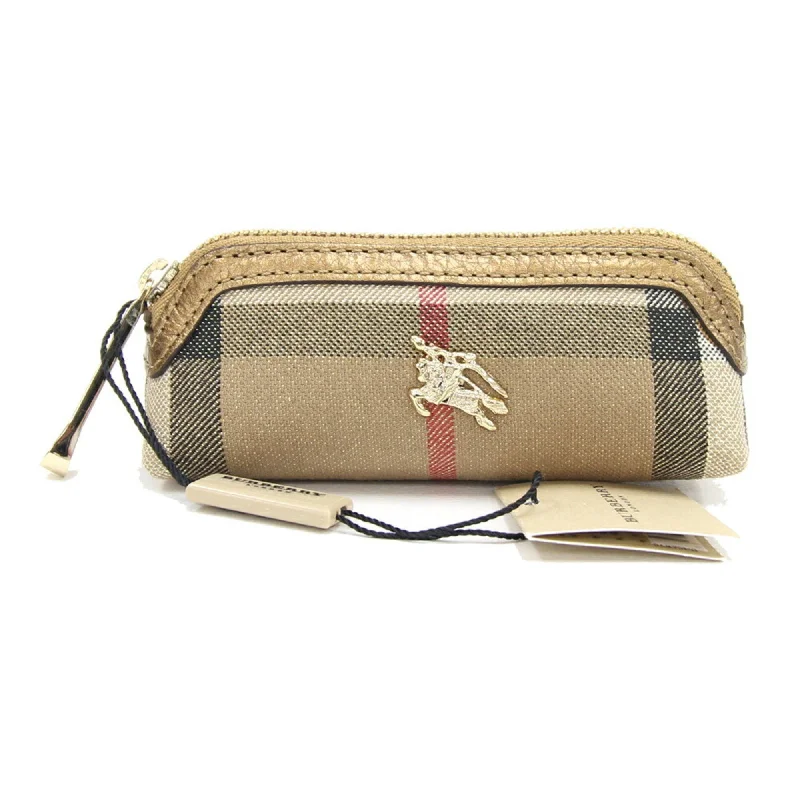 BURBERRY Clutch Bag