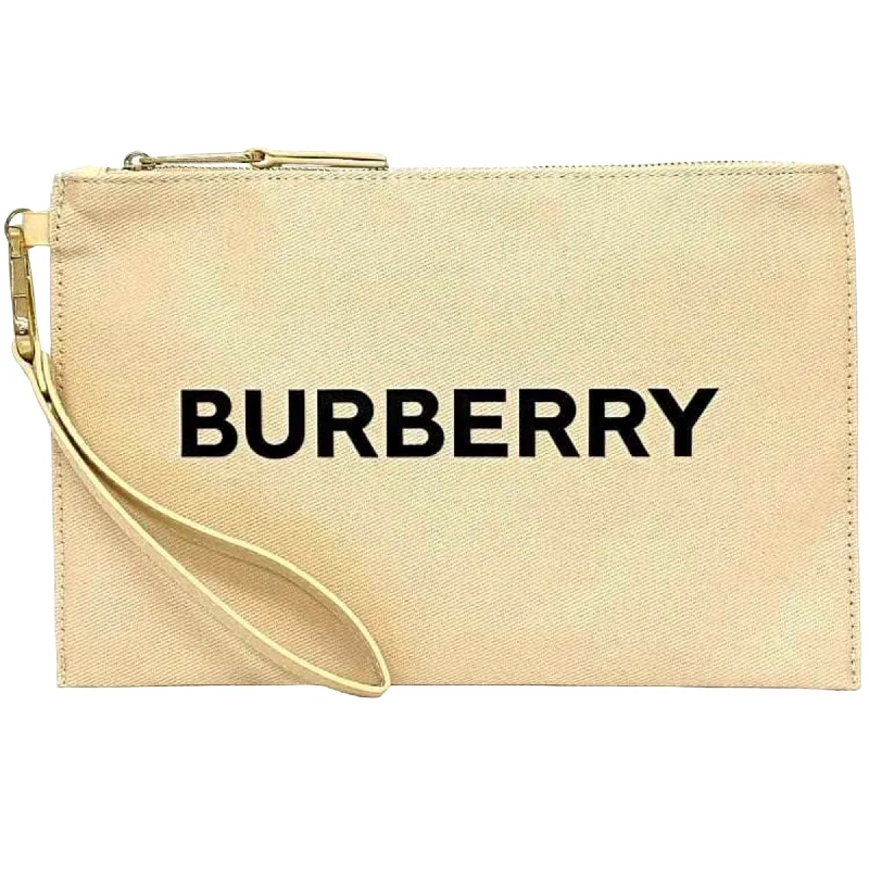 BURBERRY Clutch Bag