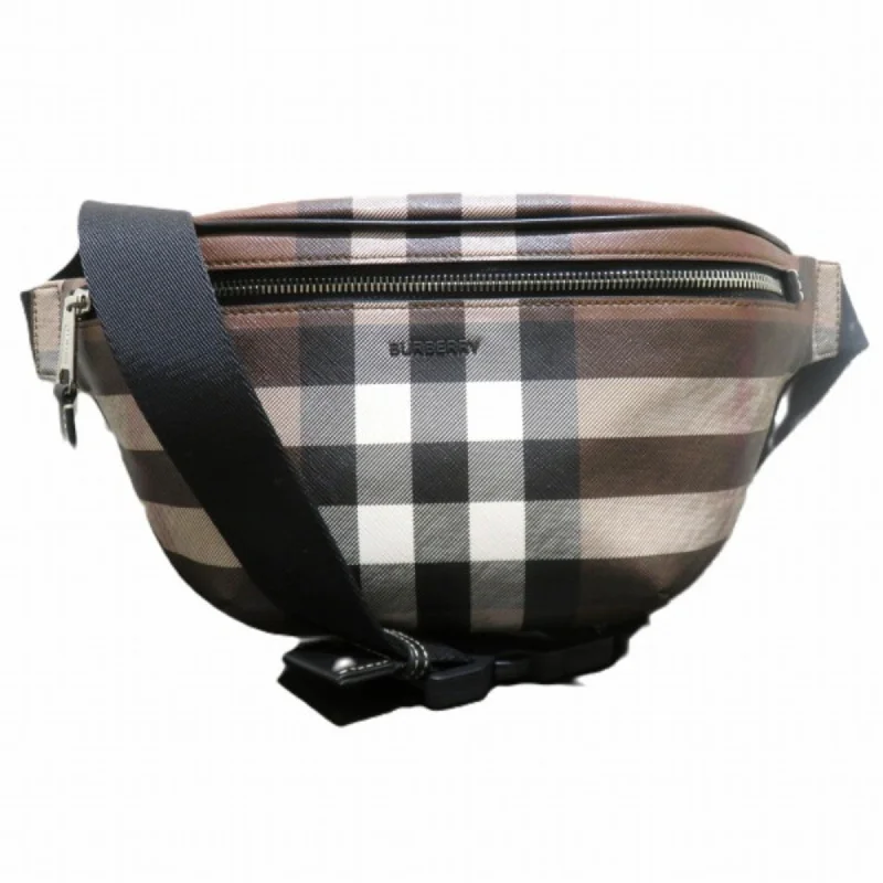 BURBERRY  Shoulder Bag