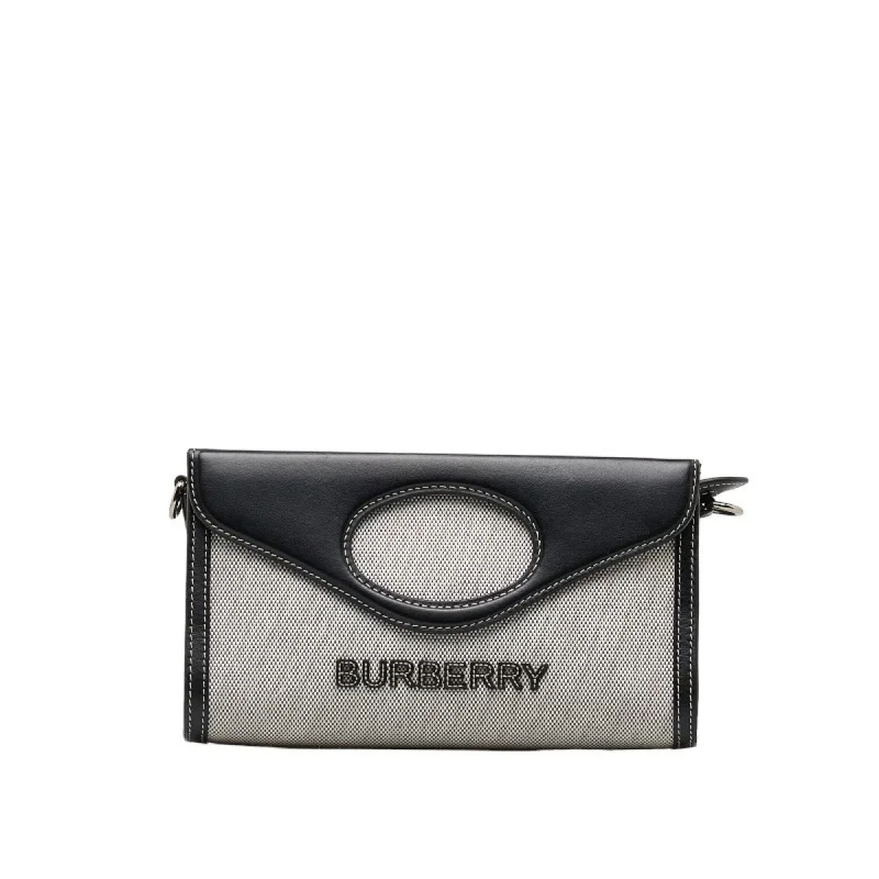 BURBERRY  Shoulder Bag