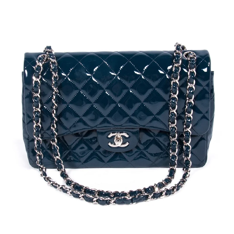 Chanel Jumbo Classic Flap Bag