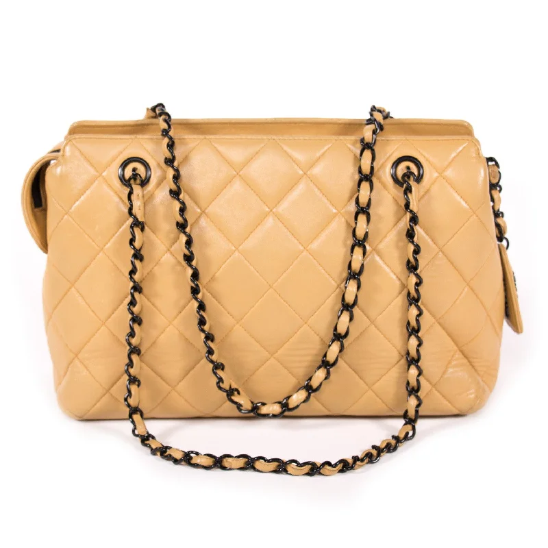 Chanel Vintage Shoulder Bag