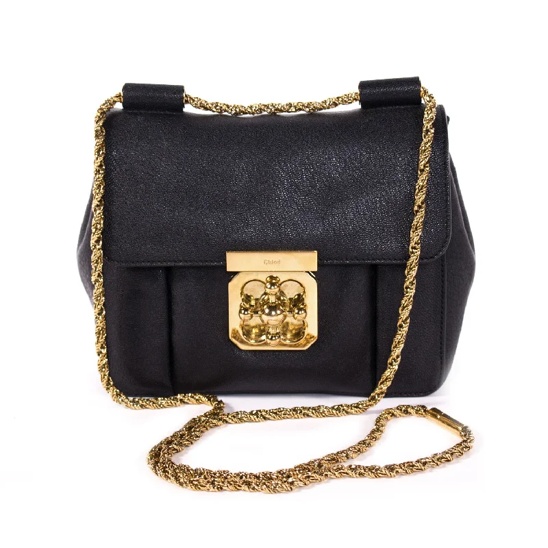 Chloé Elsie Shoulder Bag