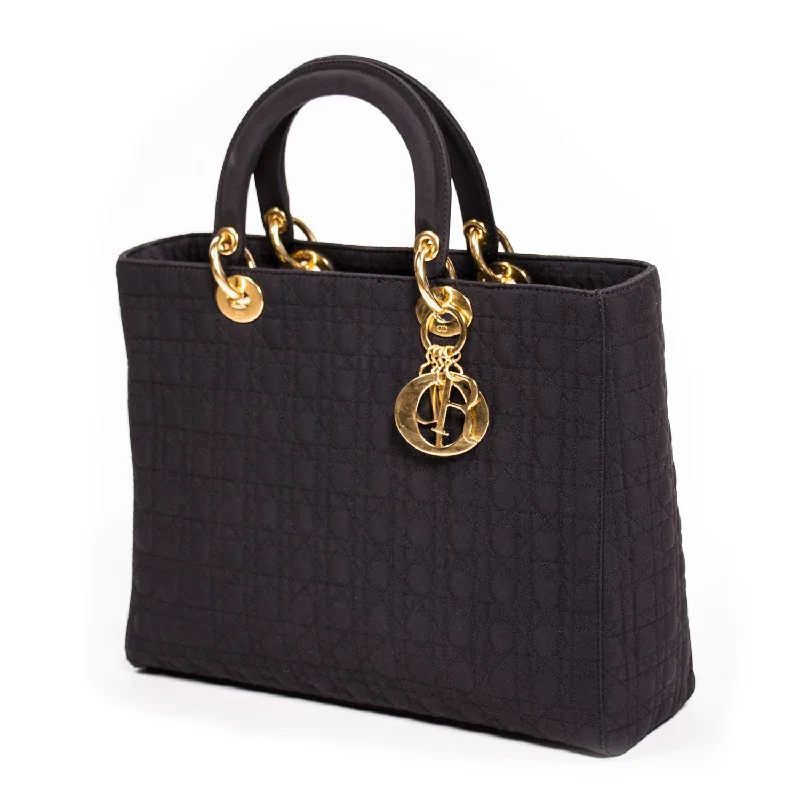 Christian Dior Lady Dior Bag