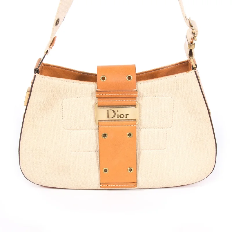 Christian Dior Diorissimo Bag