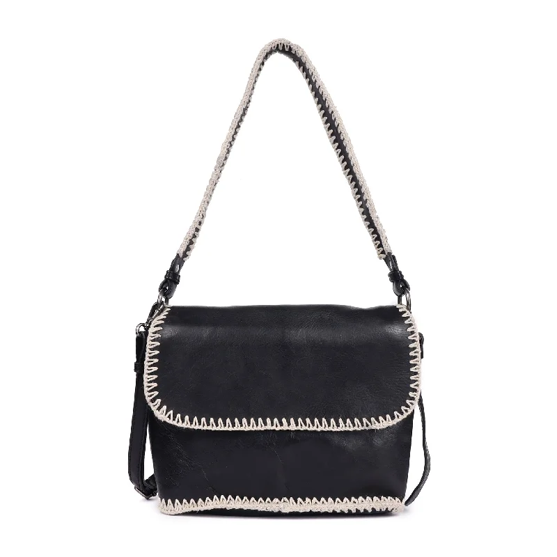 Ambrose Shoulder Bag/Crossbody