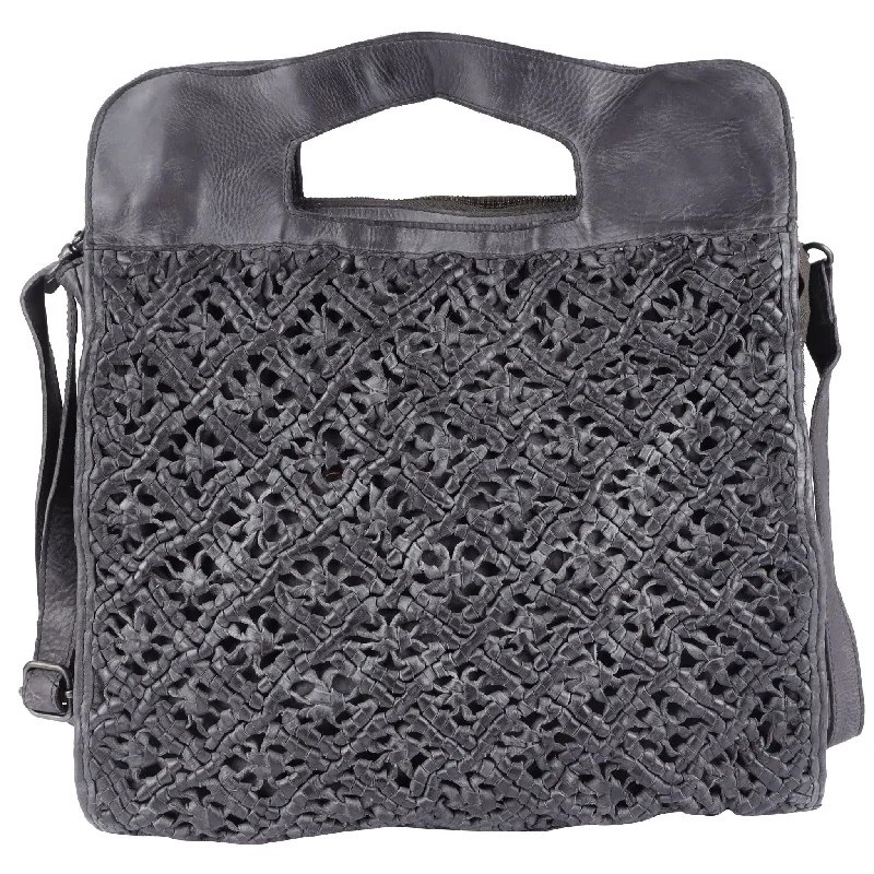 Beth Tote/Crossbody