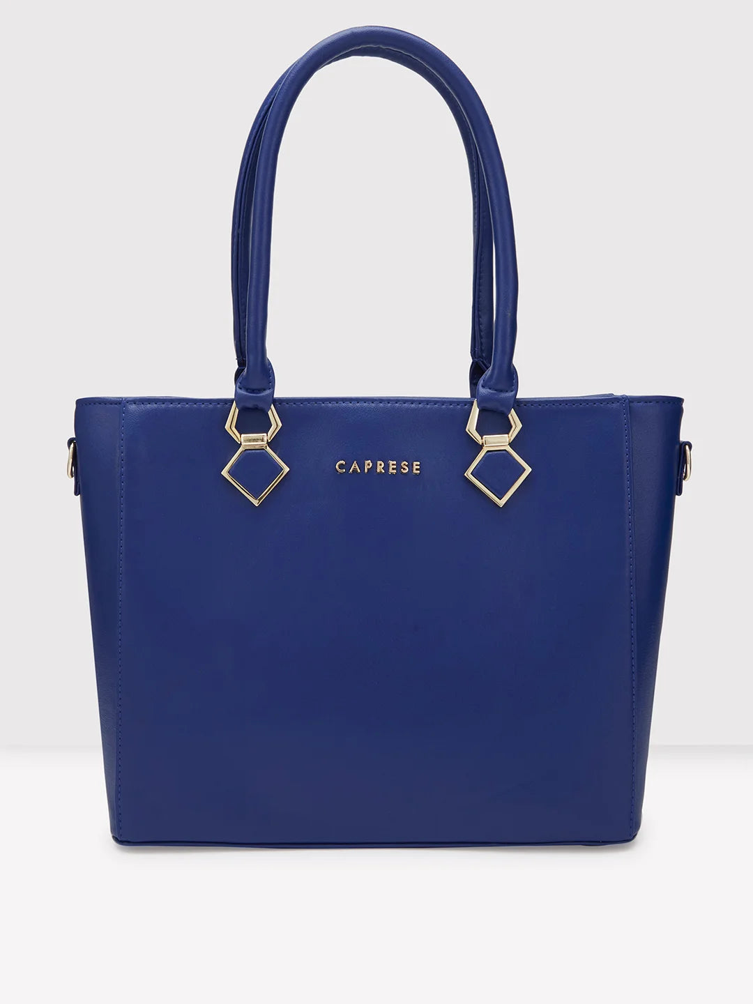 Caprese Lydia Tote Medium Blue