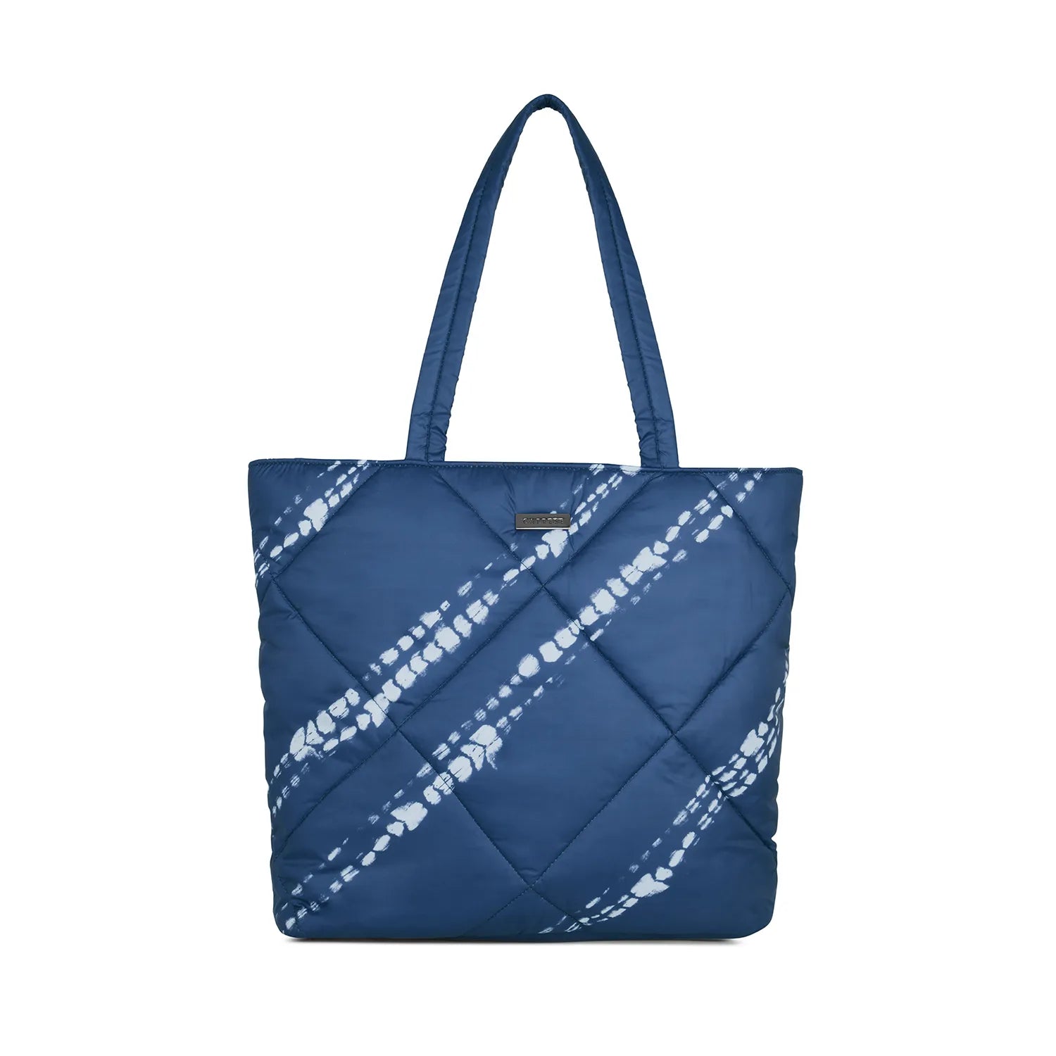 Caprese Olive Tote Large (E) Blue