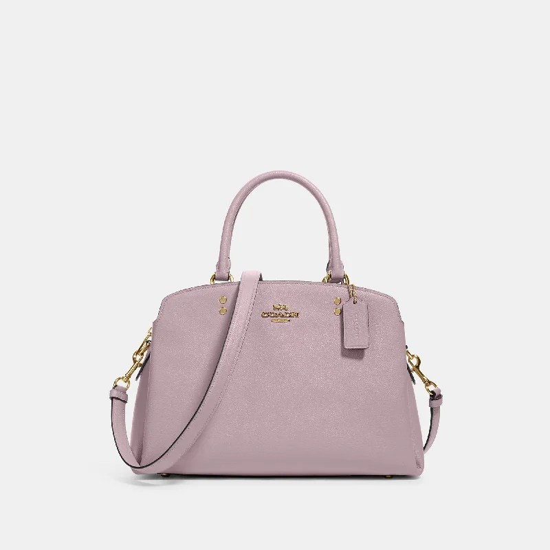 COACH Lillie Carryall