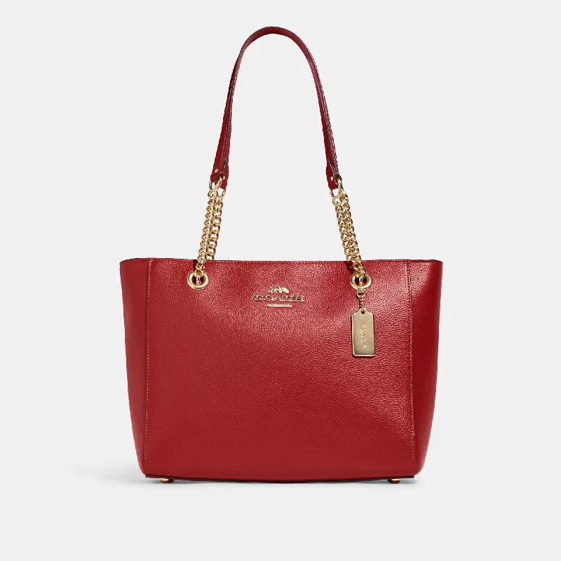 Coach Outlet Cammie Chain Tote