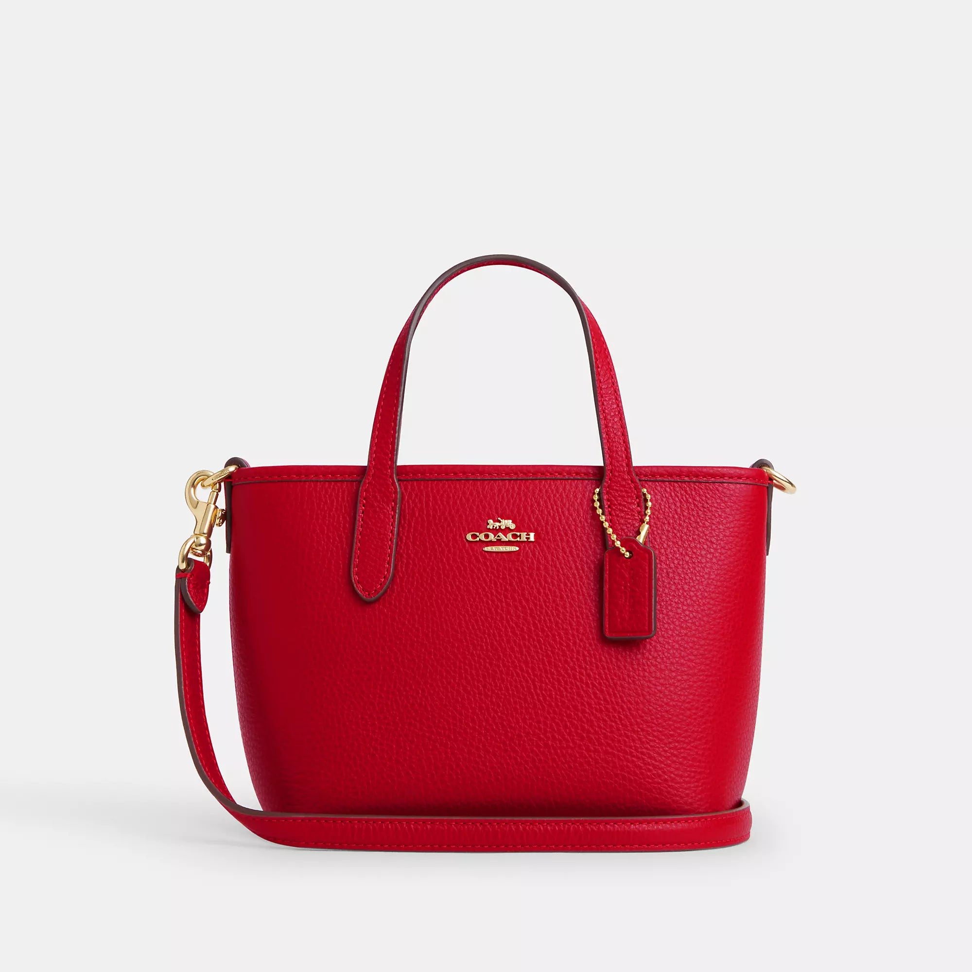 Coach Outlet City Mini Tote Bag