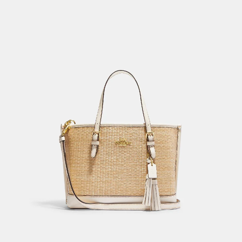 Coach Outlet Mollie Tote 25