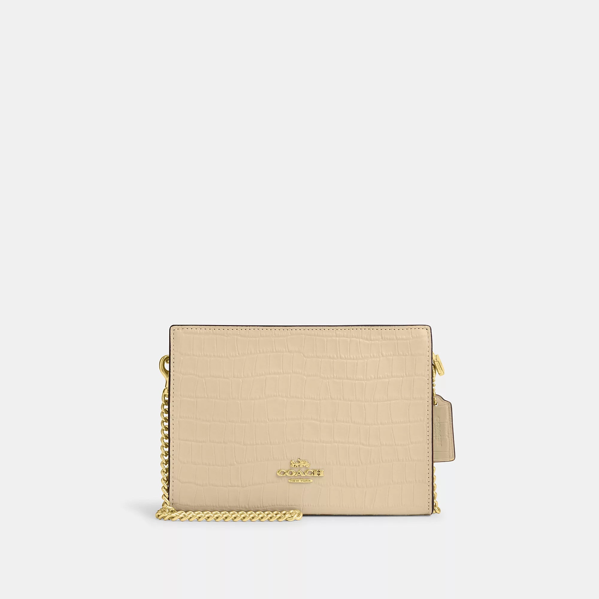 Coach Outlet Slim Crossbody