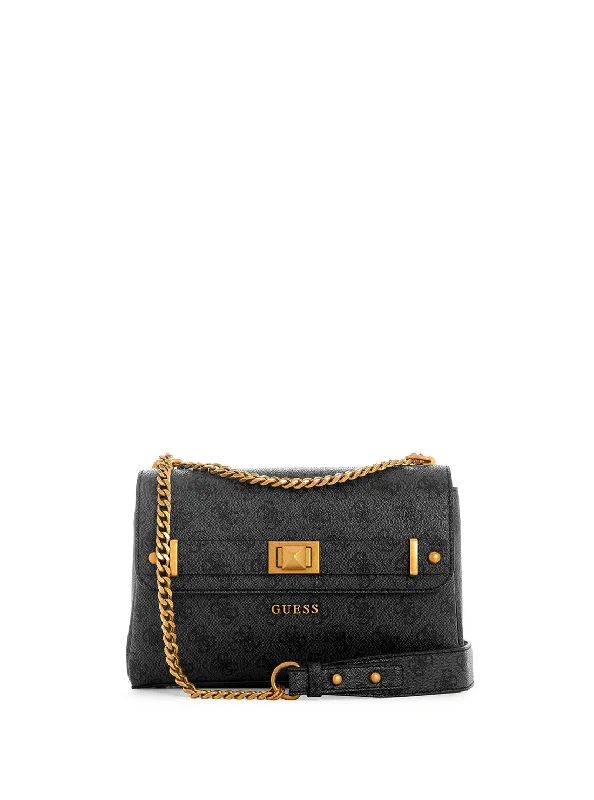 Coal Logo Aieta Convertible Crossbody Bag