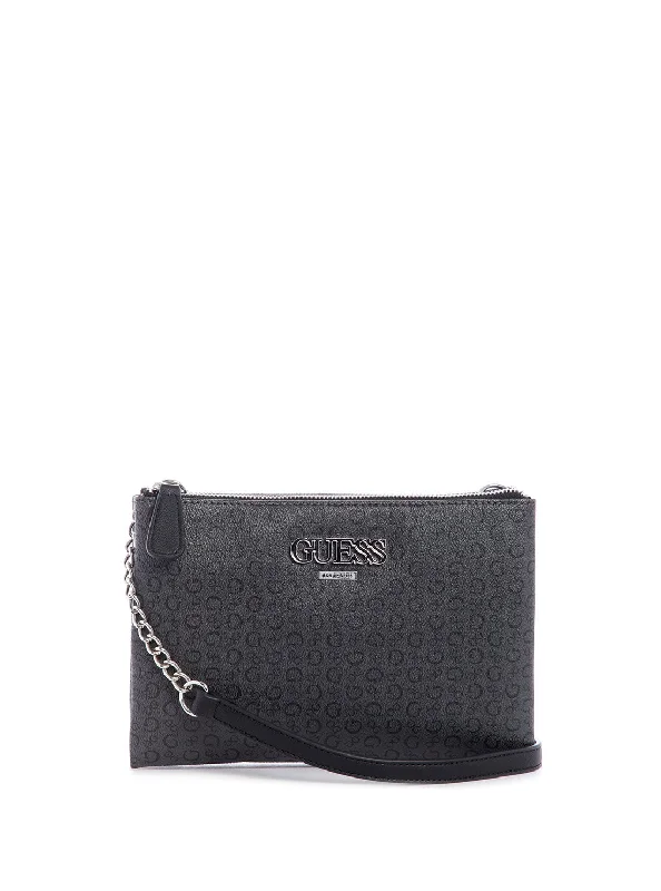 Coal Logo Conley Crossbody Bag