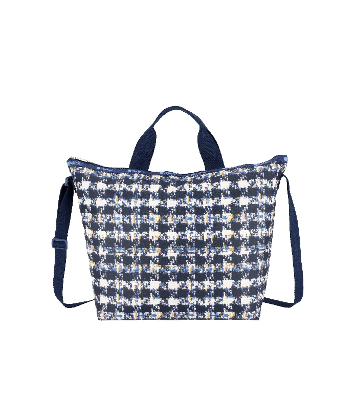 Deluxe Easy Carry Tote