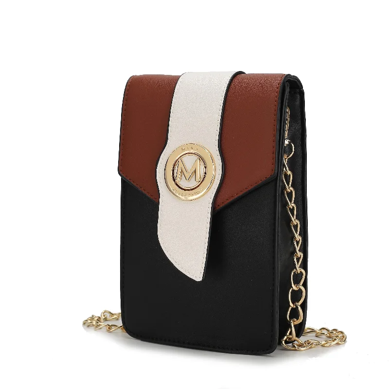 Dixie Phone Crossbody Bag