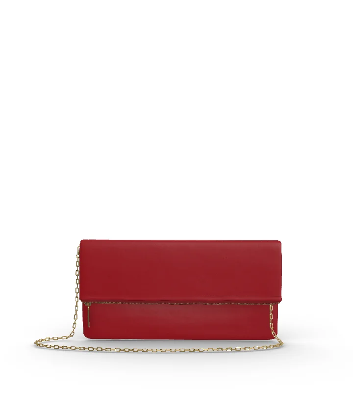 Dolce Small Clutch