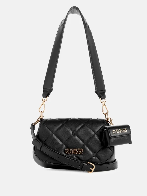 Dollison Mini Shoulder Crossbody Bag