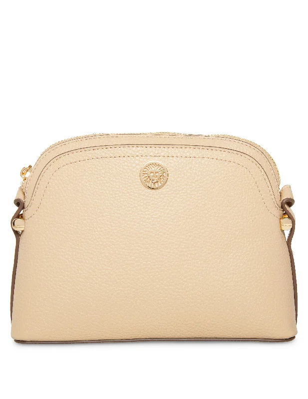 Dome Crossbody