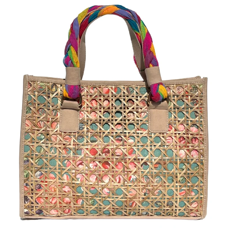 Tulum Tote