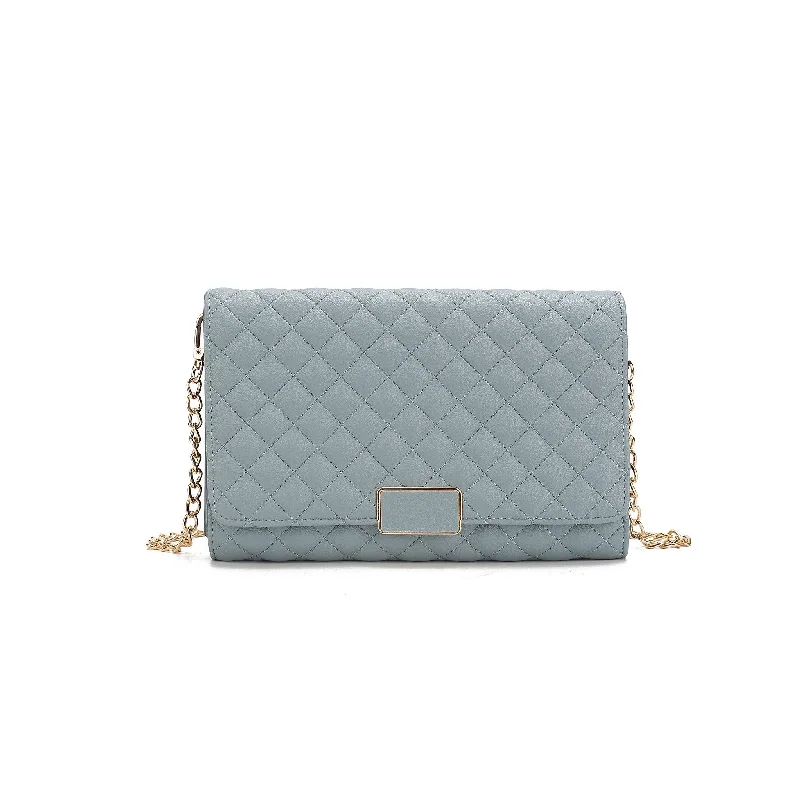 Gretchen Envelope Crossbody Bag