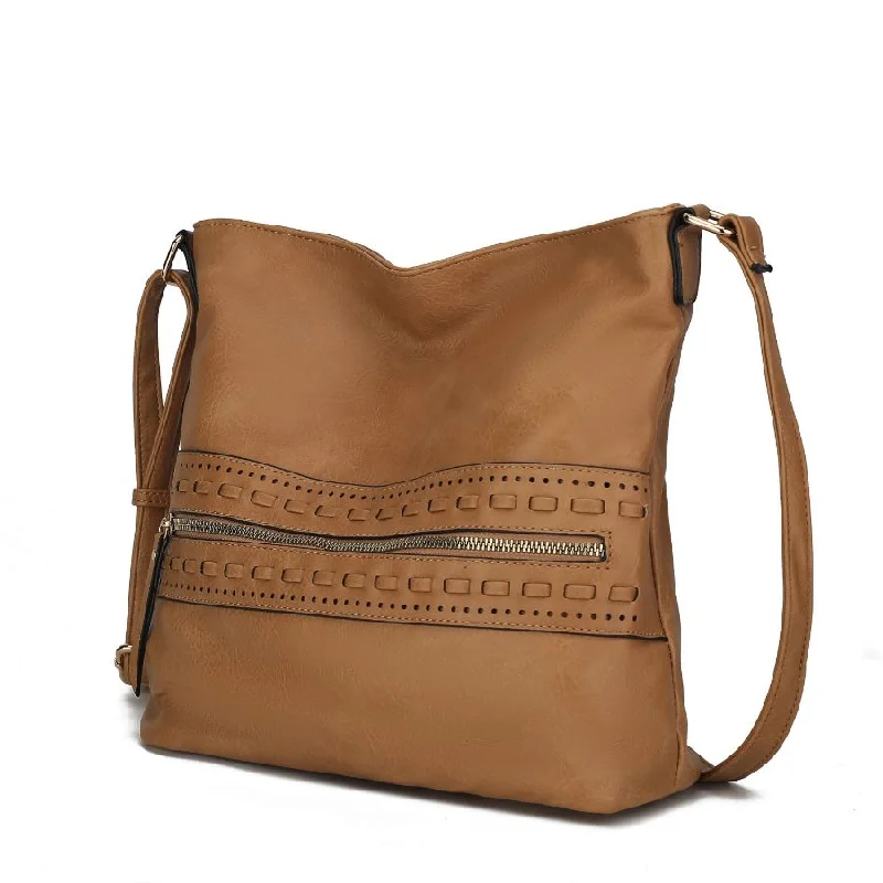 Jazmin Crossbody Handbag