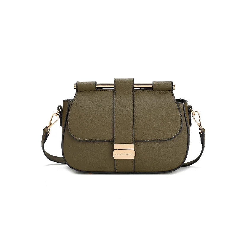 Londyn Crossbody Bag