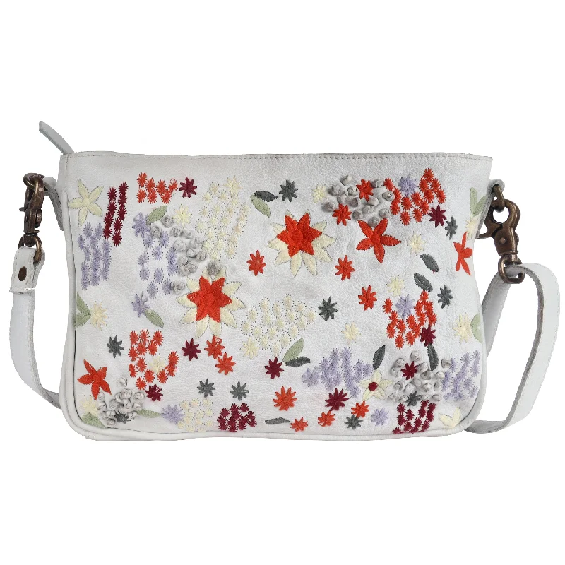 Meadow (sm) Crossbody