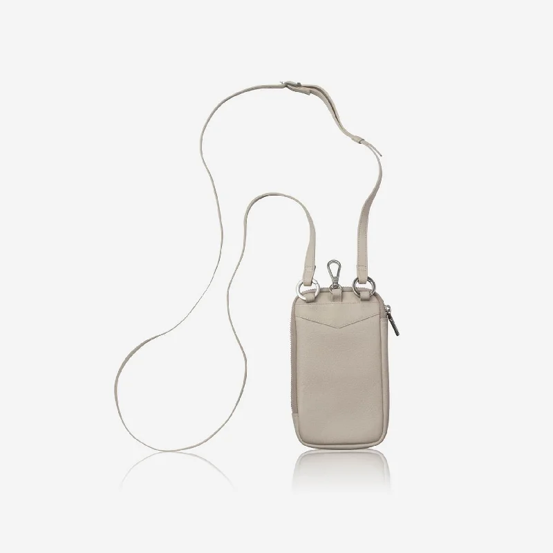 Mobile Phone Pouch With Strap