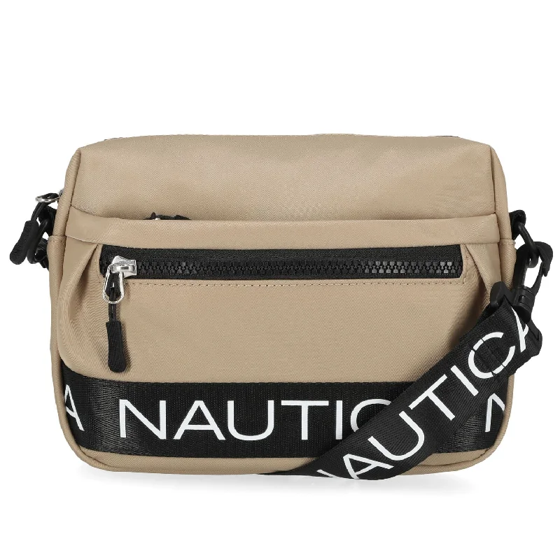 Nautica Convertible Belt Bag Crossbody