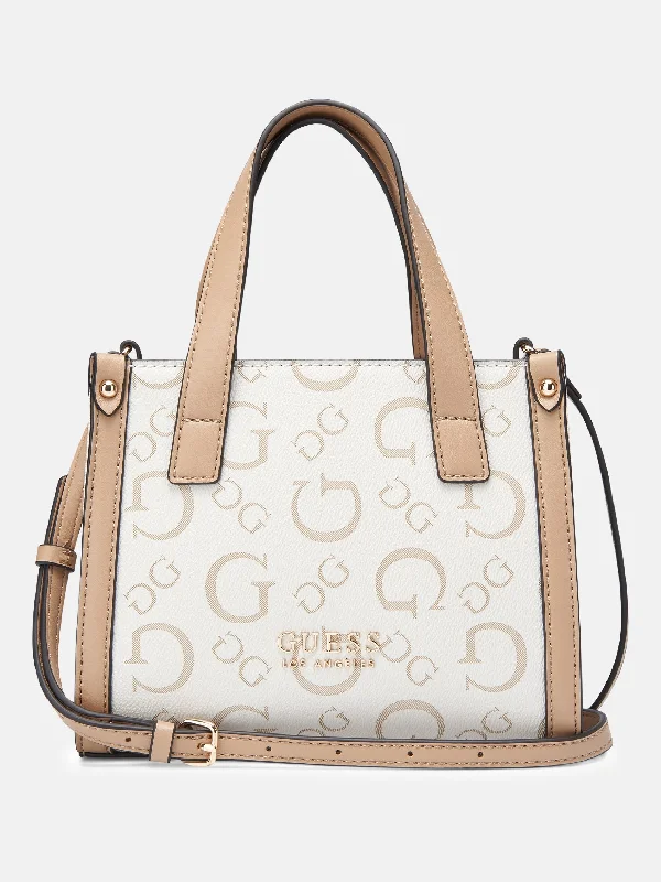 Oak Park Signature Mini Tote