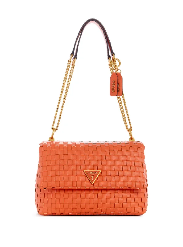 Papaya Lisbet Convertible Crossbody Bag