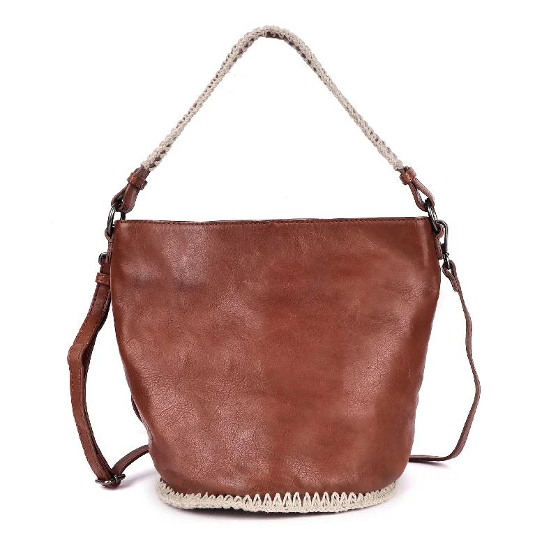 Patsy Bucket Bag/Crossbody