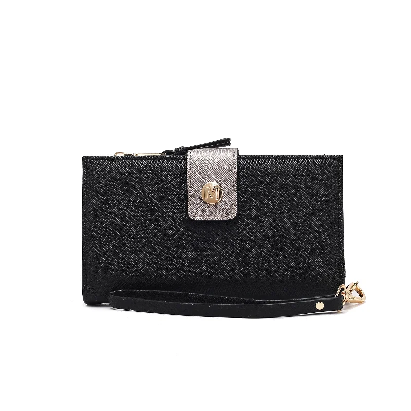 Solene Wristlet