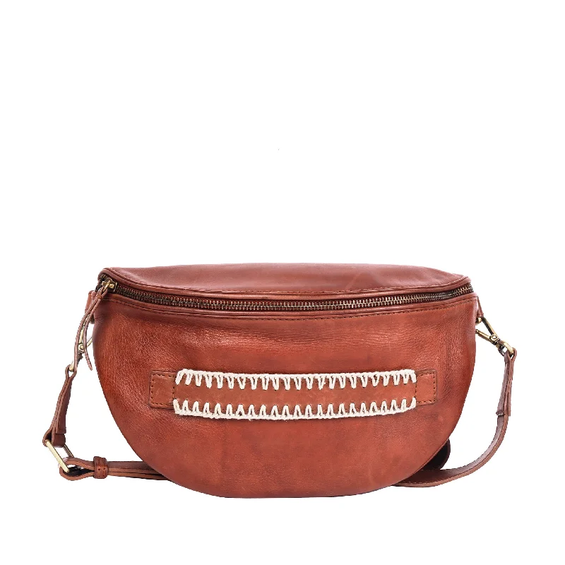 Solstice Fanny Pack/Crossbody