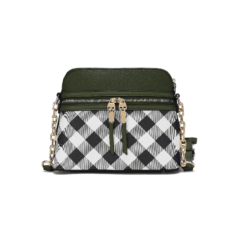 Suki Crossbody Bag Handbag