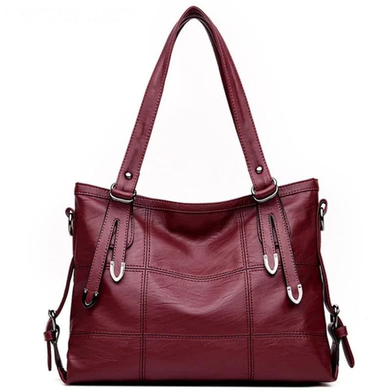 Top-Handle Bags Casual Tote Bag