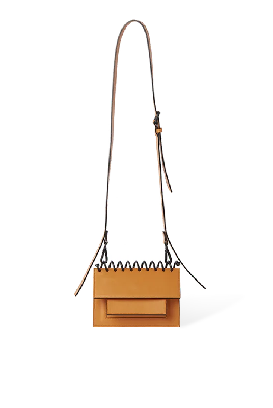 Whisper Crossbody Bag